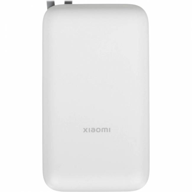 Мобильный аккумулятор Xiaomi BHR9738GL — для бизнеса и офиса Мобильный аккумулятор Xiaomi BHR9738GL — для бизнеса и офиса