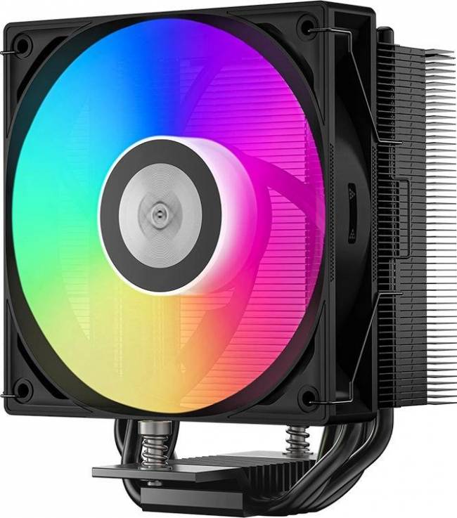 Устройство охлаждения(кулер) PcCooler RT400-BKAWXX-GL — для бизнеса и офиса Устройство охлаждения(кулер) PcCooler RT400-BKAWXX-GL — для бизнеса и офиса
