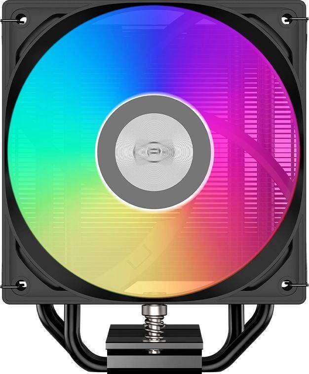 Устройство охлаждения(кулер) PcCooler RT400-BKAWXX-GL — для бизнеса и офиса Устройство охлаждения(кулер) PcCooler RT400-BKAWXX-GL — для бизнеса и офиса