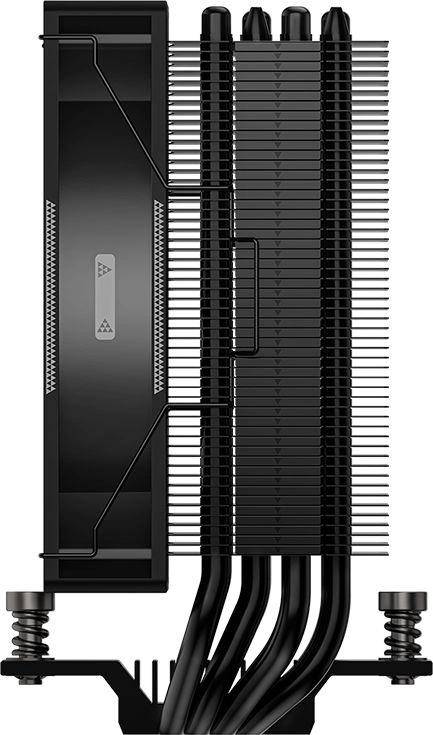 Устройство охлаждения(кулер) PcCooler RT400-BKAWXX-GL — для бизнеса и офиса Устройство охлаждения(кулер) PcCooler RT400-BKAWXX-GL — для бизнеса и офиса