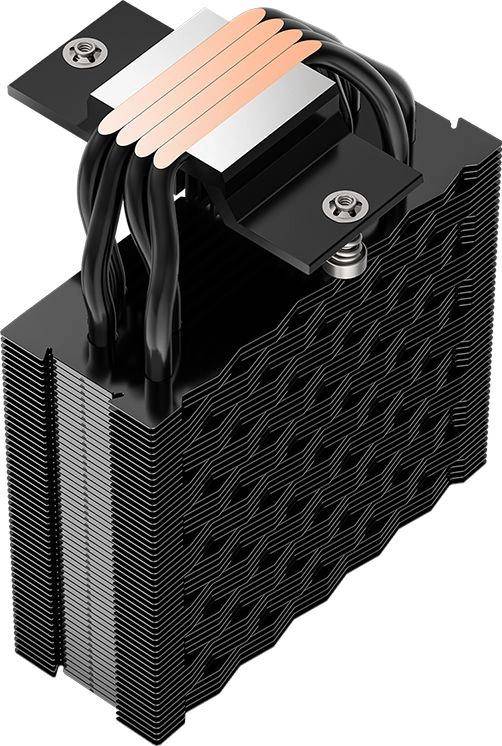 Устройство охлаждения(кулер) PcCooler RT400-BKAWXX-GL — для бизнеса и офиса Устройство охлаждения(кулер) PcCooler RT400-BKAWXX-GL — для бизнеса и офиса