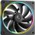 Система водяного охлаждения Deepcool R-LM240-BKDMMC-1 — для бизнеса и офиса Система водяного охлаждения Deepcool R-LM240-BKDMMC-1 — для бизнеса и офиса
