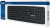 Клавиатура SVEN KB-S230 чёрная (104кл, каб. 2м) Sven KB-S230 — для бизнеса и офиса