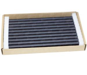 Ролик заряда Soft Hi-Black для HP LJ 1200/5L/AX/1010/1160/1320/3015, тип 2.5, 10 шт в упак. Ролик заряда Soft Hi-Black для HP LJ 1200/5L/AX/1010/1160/1320/3015, тип 2.5, 10 шт в упак.