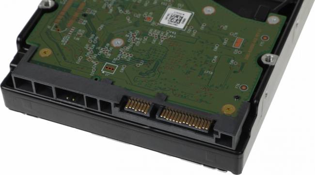 Жесткий диск WD WD8002PURP — для бизнеса и офиса Жесткий диск WD WD8002PURP — для бизнеса и офиса