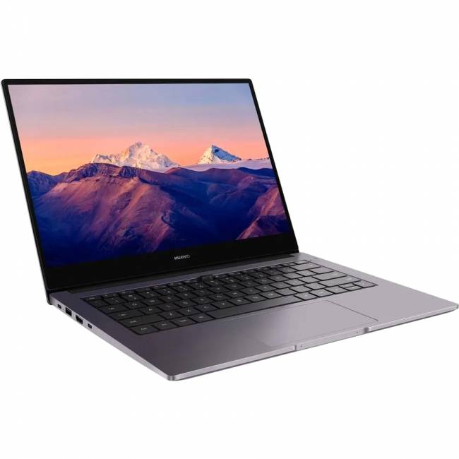 Ноутбук Huawei MateBook B3-420 NDZ-WFH9A (53013FCN) — для бизнеса и офиса