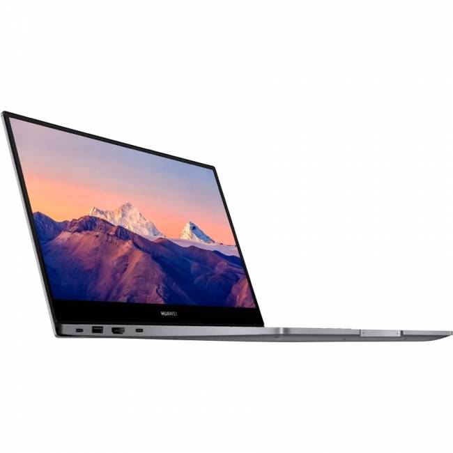 Ноутбук Huawei MateBook B3-420 NDZ-WFH9A (53013FCN) — для бизнеса и офиса