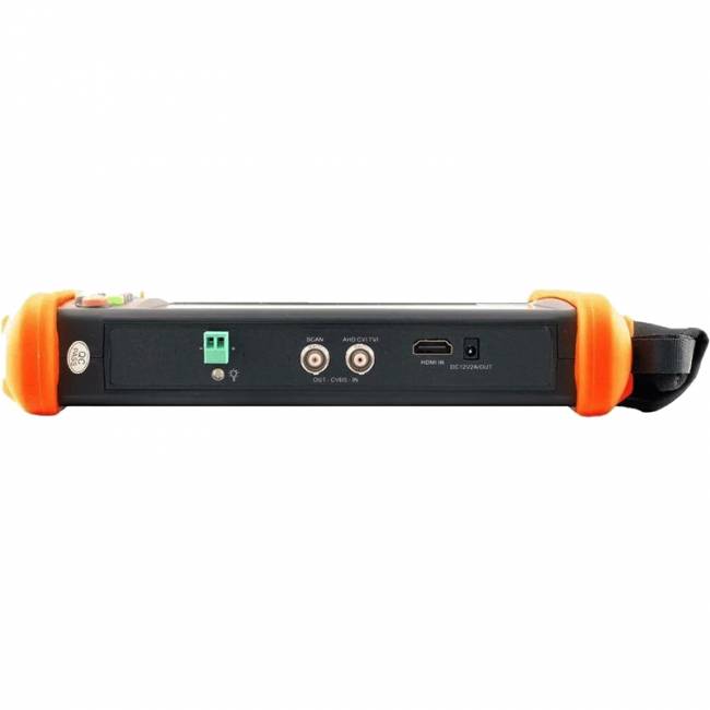 Тестер Tezter TIP-H-M-7 — для бизнеса и офиса Тестер Tezter TIP-H-M-7 — для бизнеса и офиса