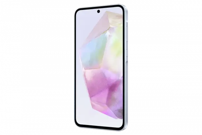 Смартфон Samsung SM-A356ELBGCAU — для бизнеса и офиса Смартфон Samsung SM-A356ELBGCAU — для бизнеса и офиса