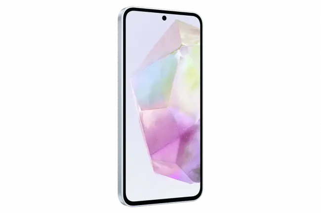 Смартфон Samsung SM-A356ELBGCAU — для бизнеса и офиса Смартфон Samsung SM-A356ELBGCAU — для бизнеса и офиса