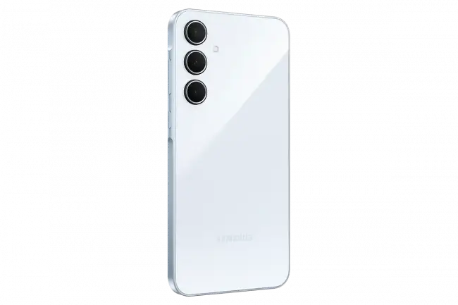 Смартфон Samsung SM-A356ELBGCAU — для бизнеса и офиса Смартфон Samsung SM-A356ELBGCAU — для бизнеса и офиса