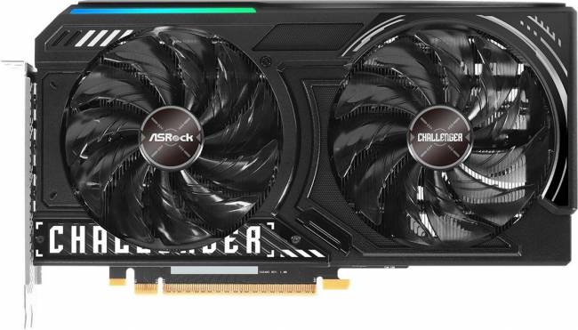 Видеокарта ASRock B570 CL 10GO — для бизнеса и офиса Видеокарта ASRock B570 CL 10GO — для бизнеса и офиса