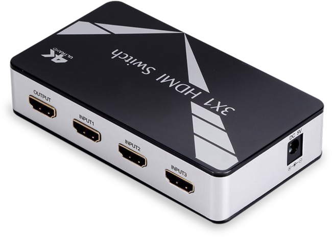 Greenconnect Переключатель v1.4 HDMI 3 к 1 серия Greenline Greenconnect Переключатель Greenline v1.4 HDMI 3 к 1 — для бизнеса и офиса Greenconnect Переключатель v1.4 HDMI 3 к 1 серия Greenline Greenconnect Переключатель Greenline v1.4 HDMI 3 к 1 — для бизнеса и офиса