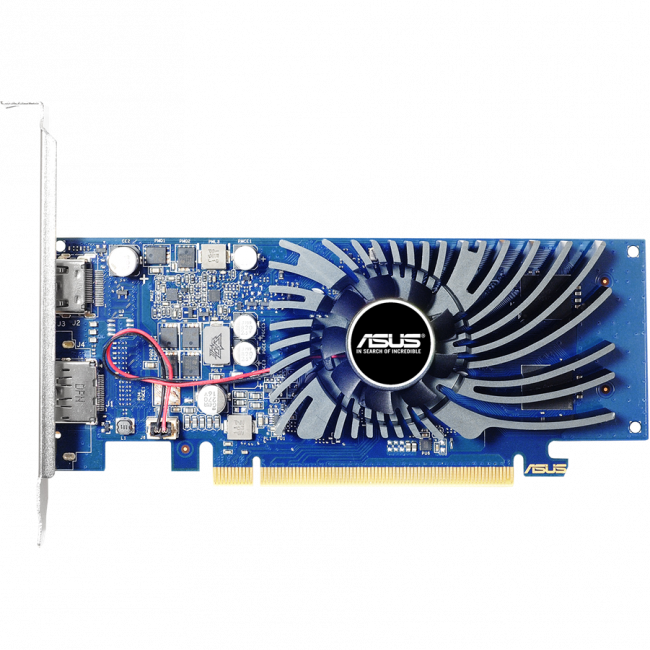 Видеокарта ASUS 90YV0AT2-M0NA00 — для бизнеса и офиса Видеокарта ASUS 90YV0AT2-M0NA00 — для бизнеса и офиса