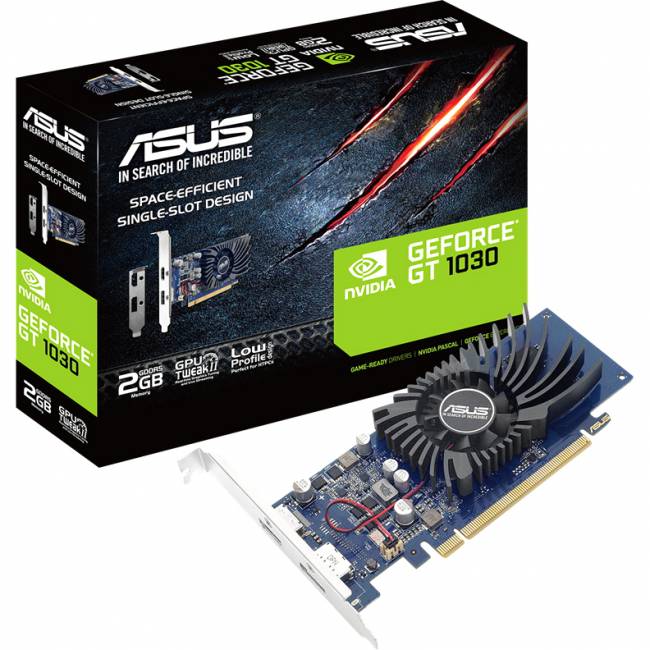 Видеокарта ASUS 90YV0AT2-M0NA00 — для бизнеса и офиса Видеокарта ASUS 90YV0AT2-M0NA00 — для бизнеса и офиса