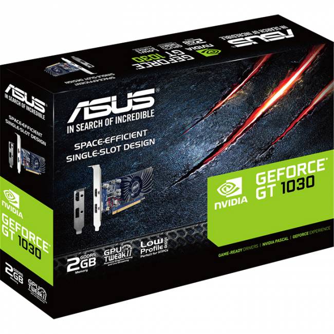 Видеокарта ASUS 90YV0AT2-M0NA00 — для бизнеса и офиса Видеокарта ASUS 90YV0AT2-M0NA00 — для бизнеса и офиса
