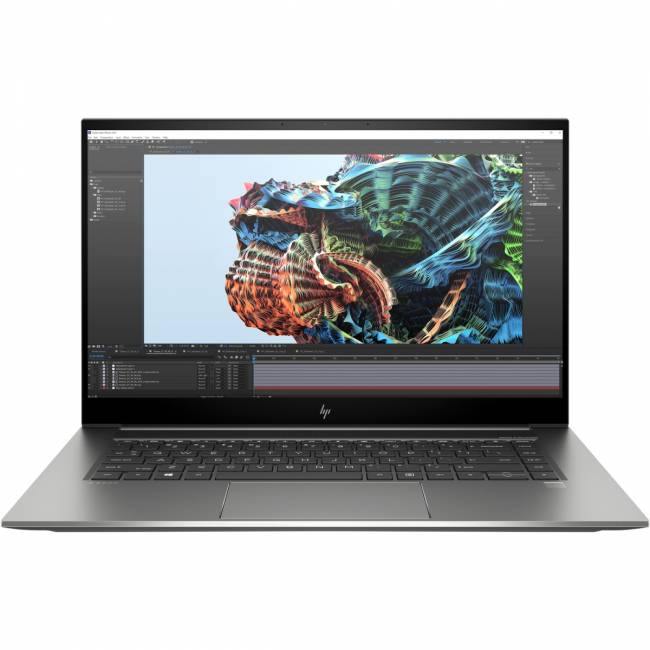 Ноутбук HP ZBook Studio G8 314G2EA (ENG клавиатура) — для бизнеса и офиса