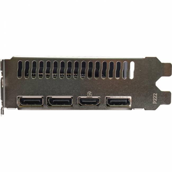 Видеокарта AFOX CORPORATION AFRX5700XT-8GD6H6-V4 — для бизнеса и офиса Видеокарта AFOX CORPORATION AFRX5700XT-8GD6H6-V4 — для бизнеса и офиса