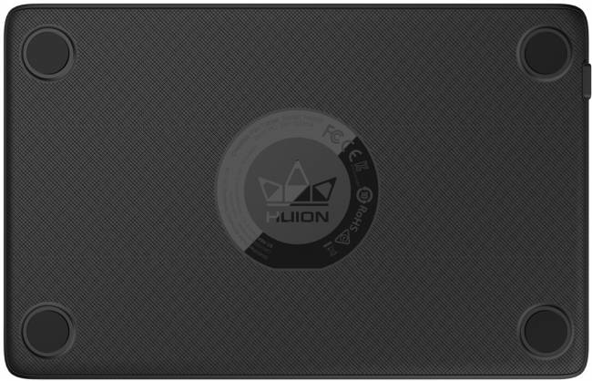 Графический планшет Huion Inspiroy H420X — для бизнеса и офиса Графический планшет Huion Inspiroy H420X — для бизнеса и офиса