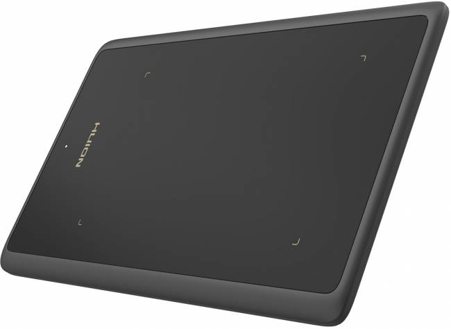 Графический планшет Huion Inspiroy H420X — для бизнеса и офиса Графический планшет Huion Inspiroy H420X — для бизнеса и офиса