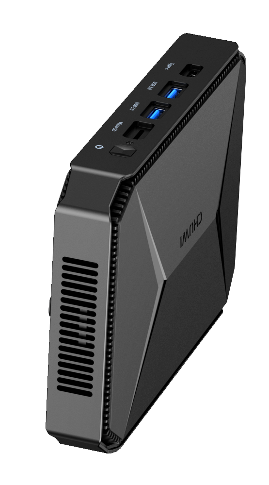 Компьютер Chuwi CWI527H — для бизнеса и офиса Компьютер Chuwi CWI527H — для бизнеса и офиса