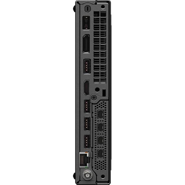 Рабочая станция Lenovo ThinkStation P360 Tiny (30FA00JWCD) — для бизнеса и офиса Рабочая станция Lenovo ThinkStation P360 Tiny (30FA00JWCD) — для бизнеса и офиса