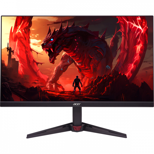 Монитор ACER Nitro VG270UX2bmiipx (UM.HV0CD.202) — для бизнеса и офиса Монитор ACER Nitro VG270UX2bmiipx (UM.HV0CD.202) — для бизнеса и офиса