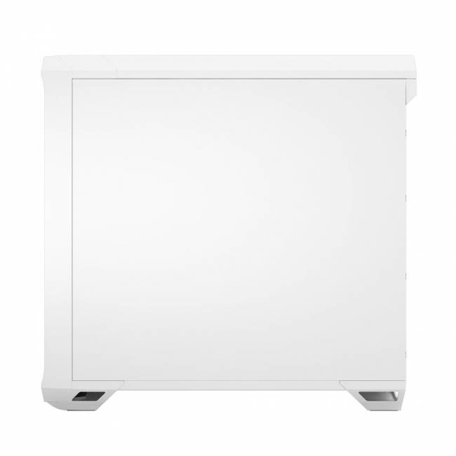 Корпус ПК без блока питания Корпус Design Torrent TG Clear Tint (FD-C-TOR1A-03) — для бизнеса и офиса