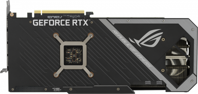 Видеокарта ASUS ROG-STRIX-RTX3060TI-O8G-V2-GAMING — для бизнеса и офиса Видеокарта ASUS ROG-STRIX-RTX3060TI-O8G-V2-GAMING — для бизнеса и офиса