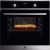 Встраиваемый духовой шкаф Electrolux EOF5F50BX — для бизнеса и офиса Встраиваемый духовой шкаф Electrolux EOF5F50BX — для бизнеса и офиса