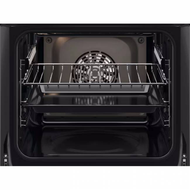 Встраиваемый духовой шкаф Electrolux EOF5F50BX — для бизнеса и офиса Встраиваемый духовой шкаф Electrolux EOF5F50BX — для бизнеса и офиса