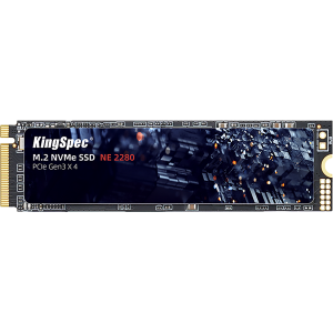 Твердотельный накопитель Kingspec NE-2TB 2280