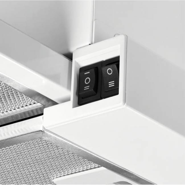 Встраиваемая вытяжка Kuppersberg Kuppersberg SLIMTURBO 60 W — для бизнеса и офиса Встраиваемая вытяжка Kuppersberg Kuppersberg SLIMTURBO 60 W — для бизнеса и офиса