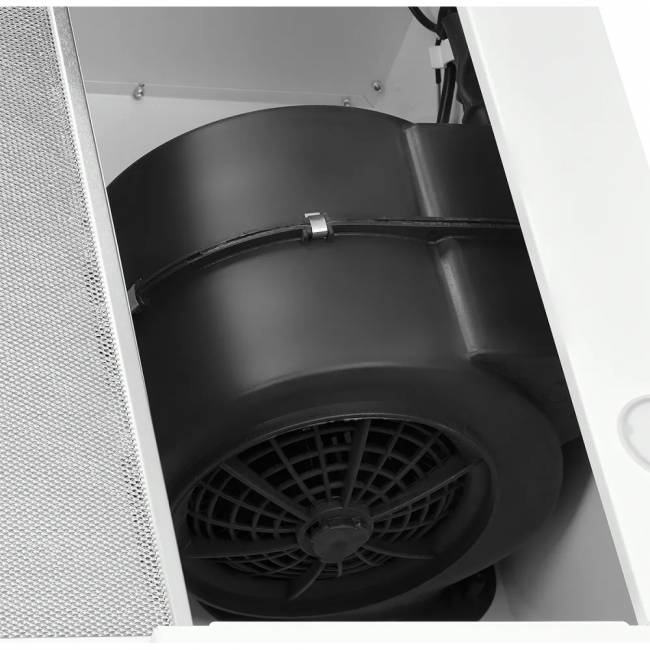 Встраиваемая вытяжка Kuppersberg Kuppersberg SLIMTURBO 60 W — для бизнеса и офиса Встраиваемая вытяжка Kuppersberg Kuppersberg SLIMTURBO 60 W — для бизнеса и офиса