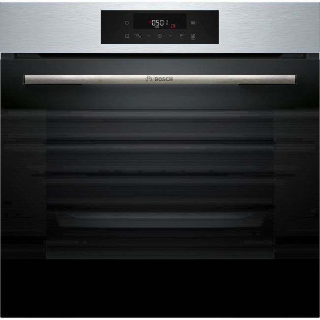 Встраиваемая электрическая духовка BOSCH Bosch HJG852YS0 — для бизнеса и офиса Встраиваемая электрическая духовка BOSCH Bosch HJG852YS0 — для бизнеса и офиса