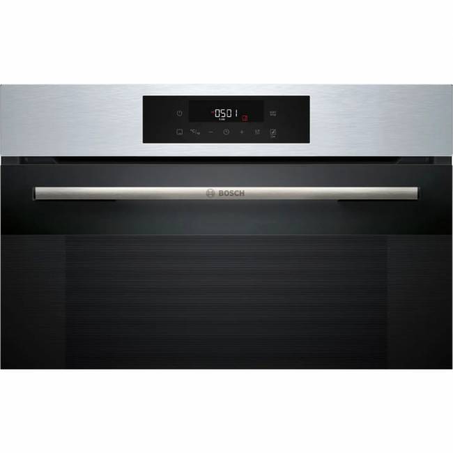 Встраиваемая электрическая духовка BOSCH Bosch HJG852YS0 — для бизнеса и офиса Встраиваемая электрическая духовка BOSCH Bosch HJG852YS0 — для бизнеса и офиса