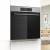 Встраиваемая электрическая духовка BOSCH Bosch HJG852YS0 — для бизнеса и офиса Встраиваемая электрическая духовка BOSCH Bosch HJG852YS0 — для бизнеса и офиса