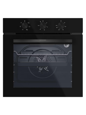 Духовой шкаф Kuppersberg Kuppersberg HO 603 Black line