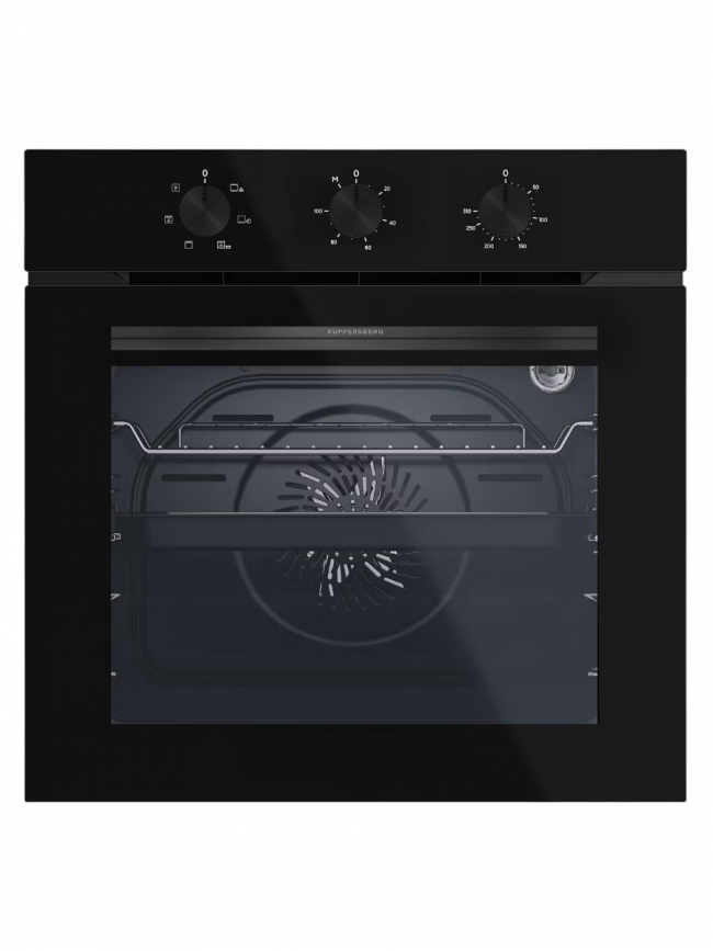 Духовой шкаф Kuppersberg Kuppersberg HO 603 Black line — для бизнеса и офиса Духовой шкаф Kuppersberg Kuppersberg HO 603 Black line — для бизнеса и офиса