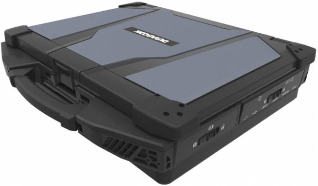 Защищенный ноутбук Z14I Basic Gen2 Win11 Pro Durabook Z4E1P2DAEBXX — для бизнеса и офиса Защищенный ноутбук Z14I Basic Gen2 Win11 Pro Durabook Z4E1P2DAEBXX — для бизнеса и офиса