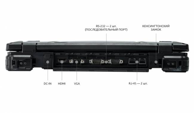 Защищенный ноутбук Z14I Basic Gen2 Win11 Pro Durabook Z4E1P2DAEBXX — для бизнеса и офиса Защищенный ноутбук Z14I Basic Gen2 Win11 Pro Durabook Z4E1P2DAEBXX — для бизнеса и офиса