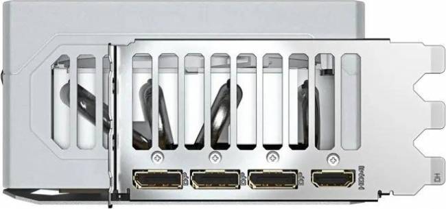 Видеокарта Gigabyte GV-N5080AORUSM ICE-16GD 1.0 — для бизнеса и офиса Видеокарта Gigabyte GV-N5080AORUSM ICE-16GD 1.0 — для бизнеса и офиса