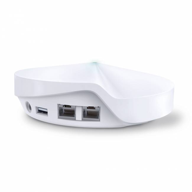 Точка доступа TP-Link Deco M9 Plus (3-Pack) — для бизнеса и офиса Точка доступа TP-Link Deco M9 Plus (3-Pack) — для бизнеса и офиса