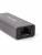 Кабель-переходник USB 3.1 Type-C -->RJ-45 1000Mbps Ethernet, Aluminum Shell, 0.15м Telecom <TU320M> Telecom USB 3.1 Type-C - RJ-45 — для бизнеса и офиса Кабель-переходник USB 3.1 Type-C -->RJ-45 1000Mbps Ethernet, Aluminum Shell, 0.15м Telecom <TU320M> Telecom USB 3.1 Type-C - RJ-45 — для бизнеса и офиса