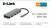 Концентратор Концентратор D-Link DUB-2325 с разъемом USB 3.0 Type-C (DUB-2325/A1A) — для бизнеса и офиса Концентратор Концентратор D-Link DUB-2325 с разъемом USB 3.0 Type-C (DUB-2325/A1A) — для бизнеса и офиса