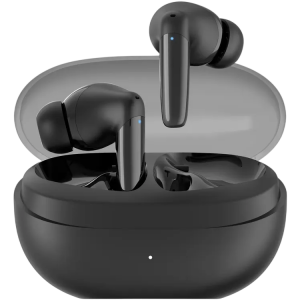 Гарнитура внутриканальные TECNO BD04 BLACK