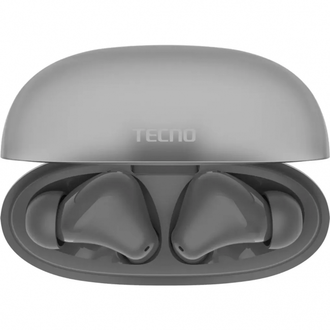 Гарнитура внутриканальные TECNO BD04 BLACK — для бизнеса и офиса Гарнитура внутриканальные TECNO BD04 BLACK — для бизнеса и офиса