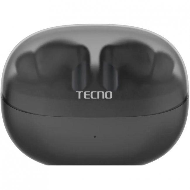 Гарнитура внутриканальные TECNO BD04 BLACK — для бизнеса и офиса Гарнитура внутриканальные TECNO BD04 BLACK — для бизнеса и офиса