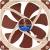 Кулер для корпуса Noctua NF-A14 ULN — для бизнеса и офиса Кулер для корпуса Noctua NF-A14 ULN — для бизнеса и офиса