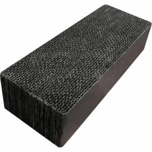 Озоновый фильтр, передний Ricoh B2461233